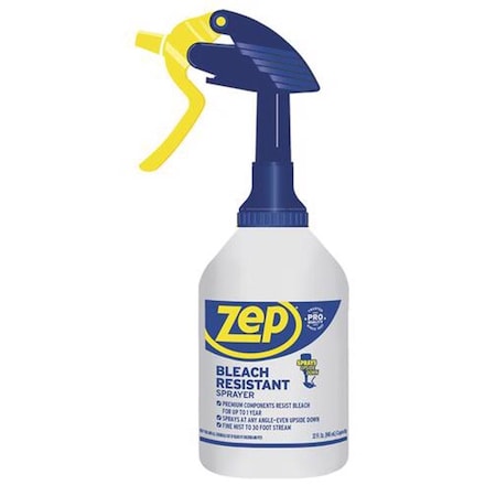 Zep Zep 32 oz Spray Bottle ZUPRO2